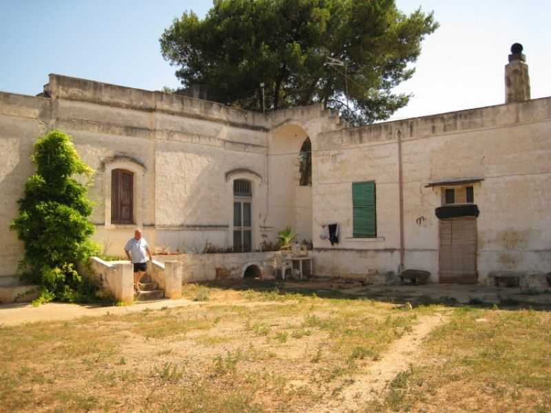 rustico casale vendita brindisi claro immobiliare (1)