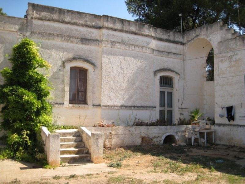rustico casale vendita brindisi claro immobiliare (2)
