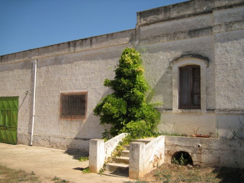 rustico casale vendita brindisi claro immobiliare (4)