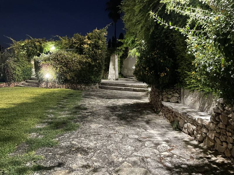 vendita villa indipendente lecce zona san pio claro servizi e credito immobiliare (3)