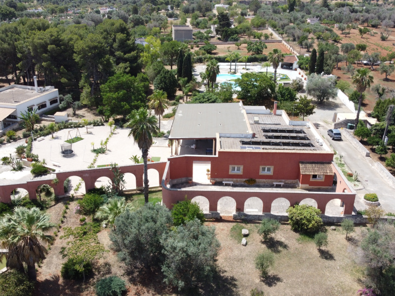 villa indipendente contrada montenegro brindisi claro immobiliare vendesi casa (12)