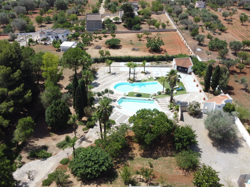 villa indipendente contrada montenegro brindisi claro immobiliare vendesi casa (13)
