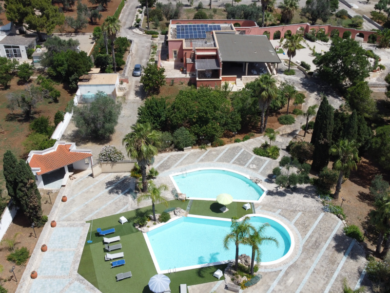 villa indipendente contrada montenegro brindisi claro immobiliare vendesi casa (14)