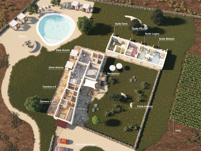 villa indipendente lecce zona est claro servizio e credito immobiliare casa (10)