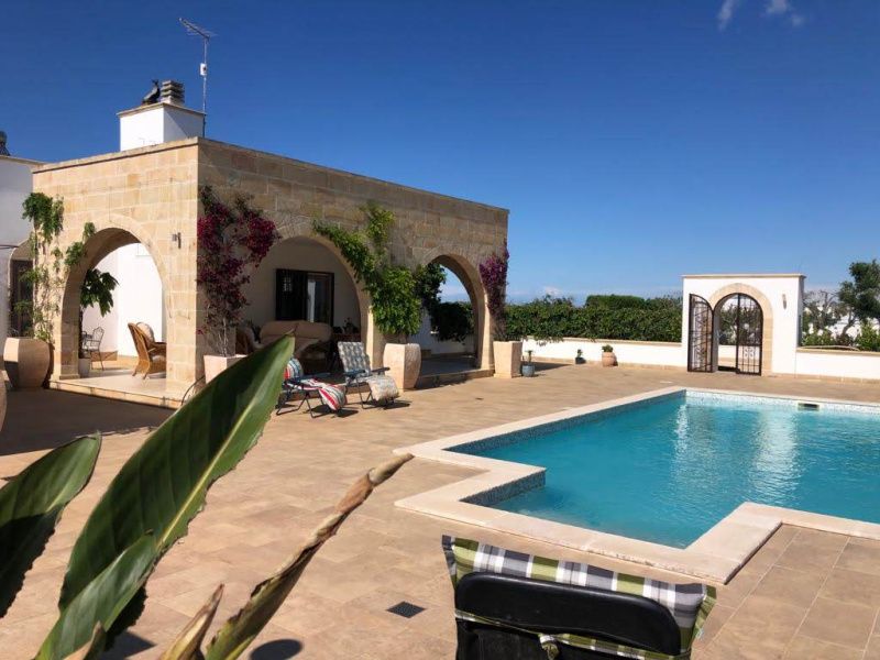villa indipendente ostuni brindisi vendesi claro immobiliare (10)
