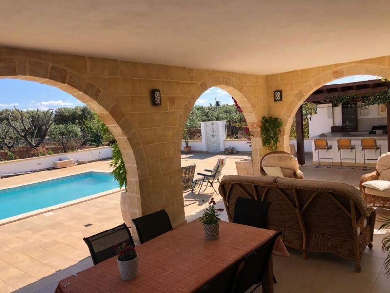 villa indipendente ostuni brindisi vendesi claro immobiliare (4)