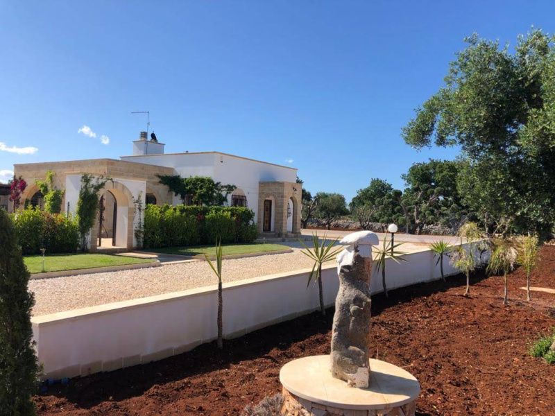 villa indipendente ostuni brindisi vendesi claro immobiliare (6)