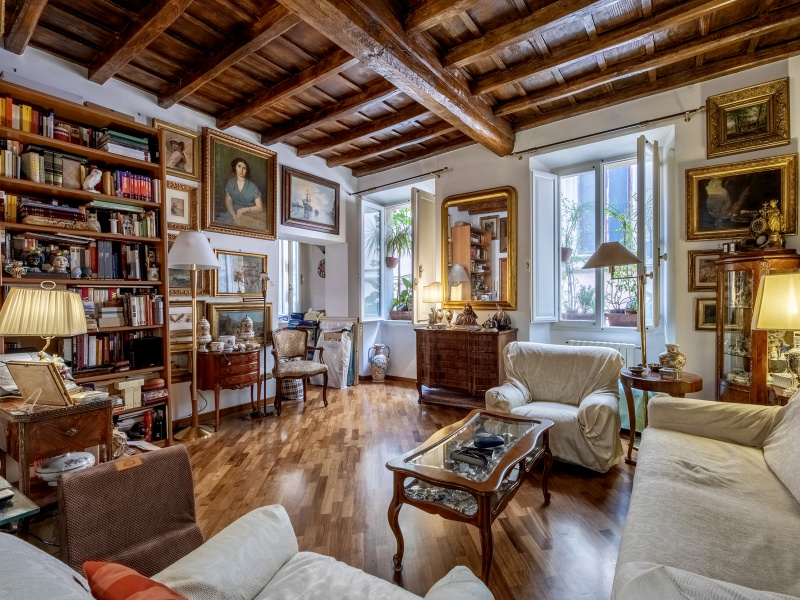 roma immobile vendesi barberini zona claro immobiliare (2)